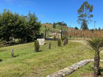 HERMOSA QUINTA SECTOR TURI GULLANZHAPA