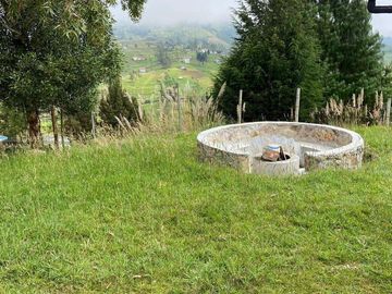 HERMOSA QUINTA SECTOR TURI GULLANZHAPA