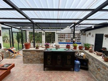 HERMOSA QUINTA SECTOR TURI GULLANZHAPA