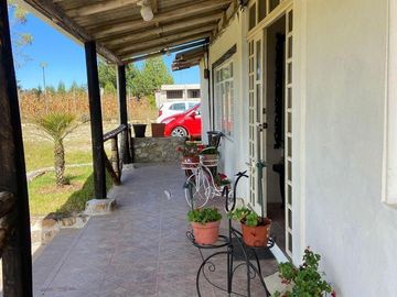 HERMOSA QUINTA SECTOR TURI GULLANZHAPA