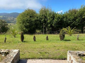 HERMOSA QUINTA SECTOR TURI GULLANZHAPA