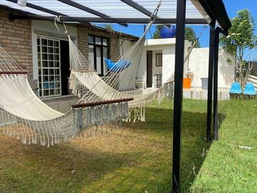 HERMOSA QUINTA SECTOR TURI GULLANZHAPA