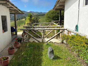 HERMOSA QUINTA SECTOR TURI GULLANZHAPA