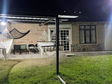 HERMOSA QUINTA SECTOR TURI GULLANZHAPA