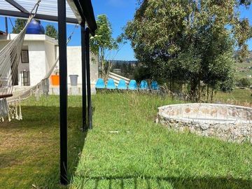 HERMOSA QUINTA SECTOR TURI GULLANZHAPA