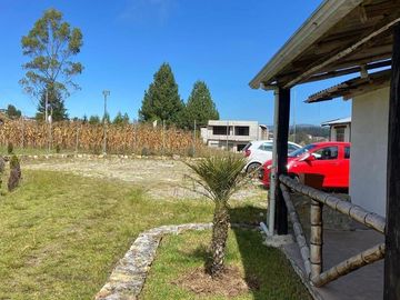 HERMOSA QUINTA SECTOR TURI GULLANZHAPA