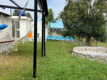 HERMOSA QUINTA SECTOR TURI GULLANZHAPA