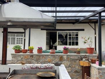HERMOSA QUINTA SECTOR TURI GULLANZHAPA