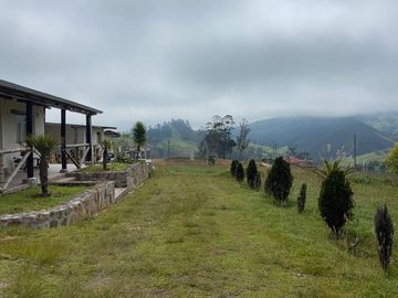 HERMOSA QUINTA SECTOR TURI GULLANZHAPA