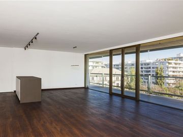 Departamento en Venta en Plaza Las Lilas - El Bosque