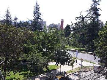 Departamento en Venta en Plaza Las Lilas - El Bosque