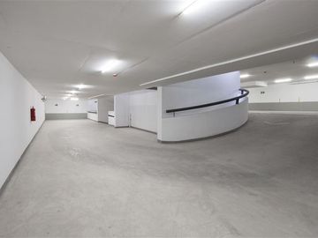 Departamento en Venta en Plaza Las Lilas - El Bosque