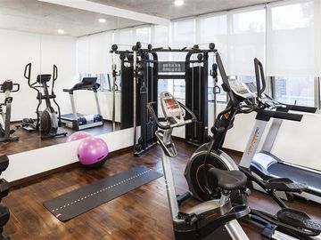 Departamento en Venta en Plaza Las Lilas - El Bosque