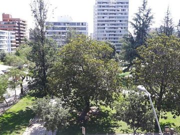 Departamento en Venta en Plaza Las Lilas - El Bosque