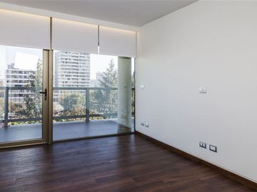 Departamento en Venta en Plaza Las Lilas - El Bosque