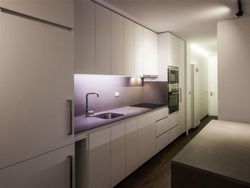 Departamento en Venta en Plaza Las Lilas - El Bosque
