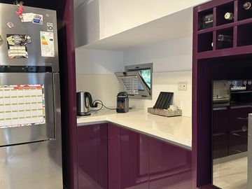 VENTA Casa Barrio Cerrado Septiembre-Moderna-Pileta Climatizada-G.Electrogeno-Ing Maschwitz