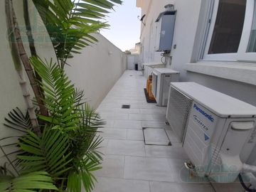 VENTA DE LUJOSA VILLA EN AIRES DEL BATAN