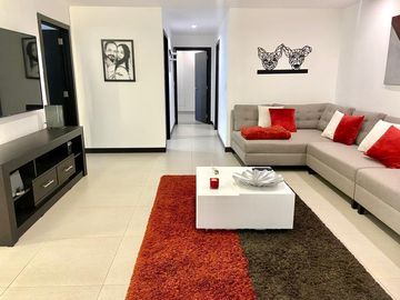 DEPARTAMENTO EN VENTA 3 DORM. SECTOR AV. 12 DE OCTUBRE