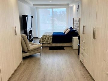 DEPARTAMENTO EN VENTA 3 DORM. SECTOR AV. 12 DE OCTUBRE