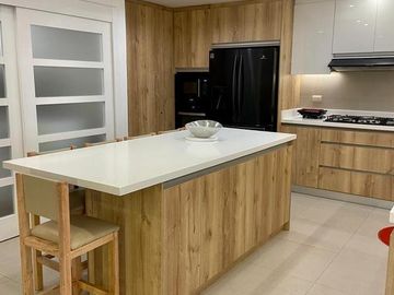 DEPARTAMENTO EN VENTA 3 DORM. SECTOR AV. 12 DE OCTUBRE