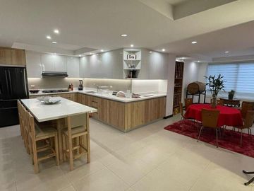 DEPARTAMENTO EN VENTA 3 DORM. SECTOR AV. 12 DE OCTUBRE