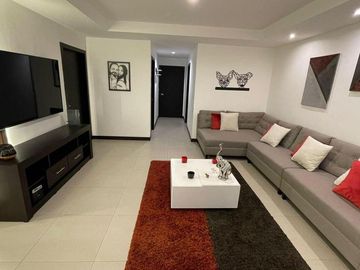 DEPARTAMENTO EN VENTA 3 DORM. SECTOR AV. 12 DE OCTUBRE