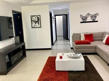 DEPARTAMENTO EN VENTA 3 DORM. SECTOR AV. 12 DE OCTUBRE