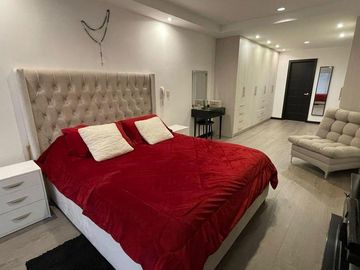 DEPARTAMENTO EN VENTA 3 DORM. SECTOR AV. 12 DE OCTUBRE
