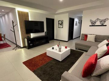 DEPARTAMENTO EN VENTA 3 DORM. SECTOR AV. 12 DE OCTUBRE