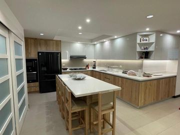 DEPARTAMENTO EN VENTA 3 DORM. SECTOR AV. 12 DE OCTUBRE