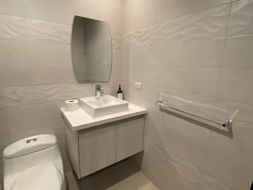 DEPARTAMENTO EN VENTA 3 DORM. SECTOR AV. 12 DE OCTUBRE