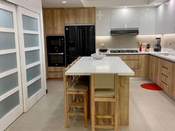DEPARTAMENTO EN VENTA 3 DORM. SECTOR AV. 12 DE OCTUBRE