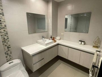 DEPARTAMENTO EN VENTA 3 DORM. SECTOR AV. 12 DE OCTUBRE