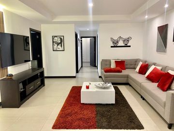 DEPARTAMENTO EN VENTA 3 DORM. SECTOR AV. 12 DE OCTUBRE