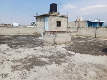 En Venta Casa en Chalco  De Díaz Covarrubias, Edo. De México.