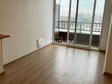 Departamento en Venta en Barnechea / Anibal Pinto