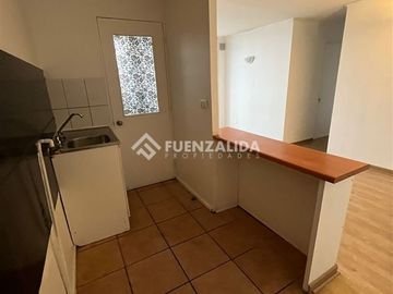 Departamento en Venta en Barnechea / Anibal Pinto