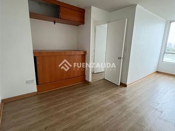 Departamento en Venta en Barnechea / Anibal Pinto