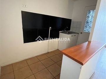Departamento en Venta en Barnechea / Anibal Pinto