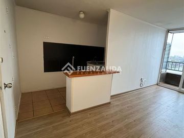Departamento en Venta en Barnechea / Anibal Pinto