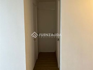 Departamento en Venta en Barnechea / Anibal Pinto