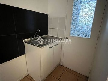 Departamento en Venta en Barnechea / Anibal Pinto