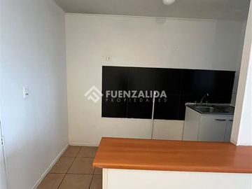 Departamento en Venta en Barnechea / Anibal Pinto