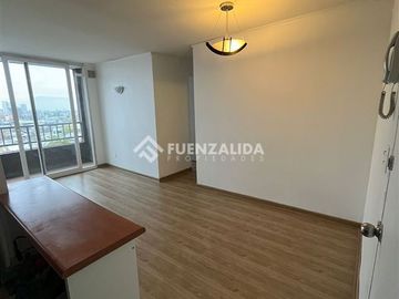 Departamento en Venta en Barnechea / Anibal Pinto