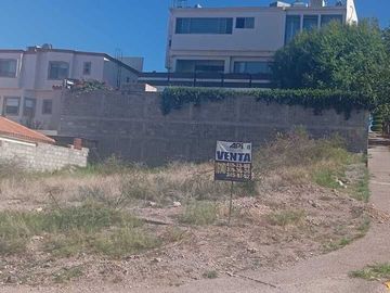 Terreno en venta en Lomas del Valle I, Chihuahua