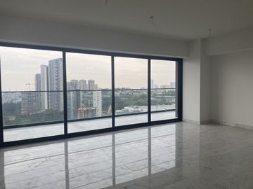 Departamento con Terraza en Venta, Interlomas, Green House, Huixquilucan