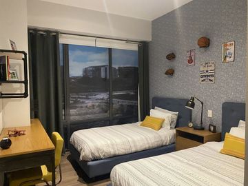 Departamento con Terraza en Venta, Interlomas, Green House, Huixquilucan