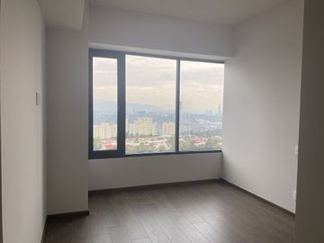 Departamento con Terraza en Venta, Interlomas, Green House, Huixquilucan
