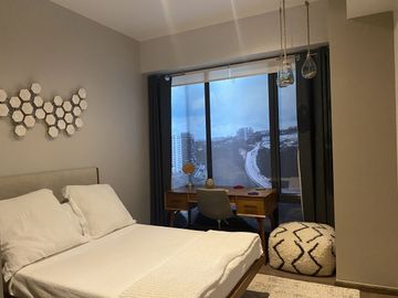 Departamento con Terraza en Venta, Interlomas, Green House, Huixquilucan